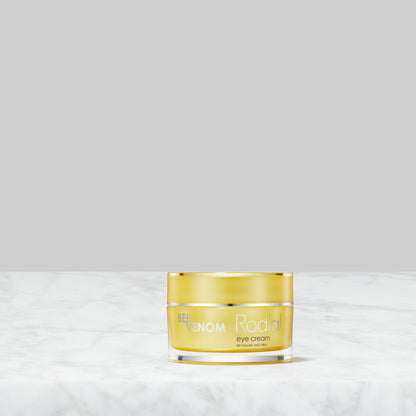 Bee Venom Eye Cream - UNBOXED