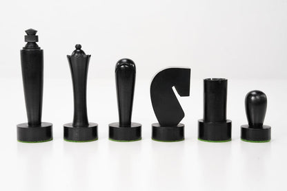 Berliner Style Chessmen - Piece - Chess-House