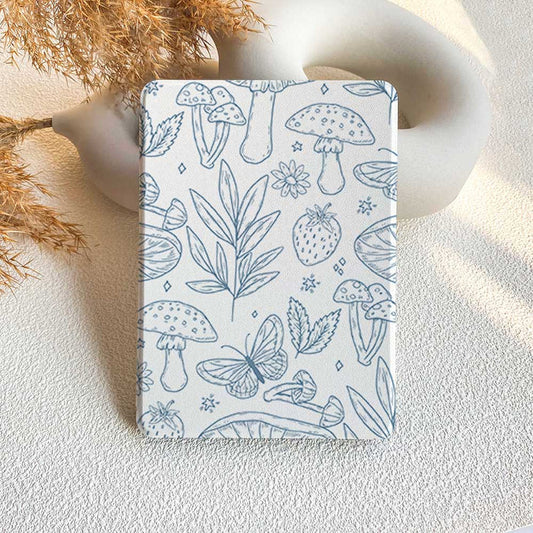 Berry Illustration | Kindle Case - IMCASE