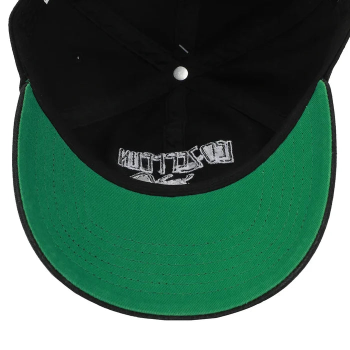 Bioworld Led Zeppelin - Falling Icarus Symbol Back Unisex Hat