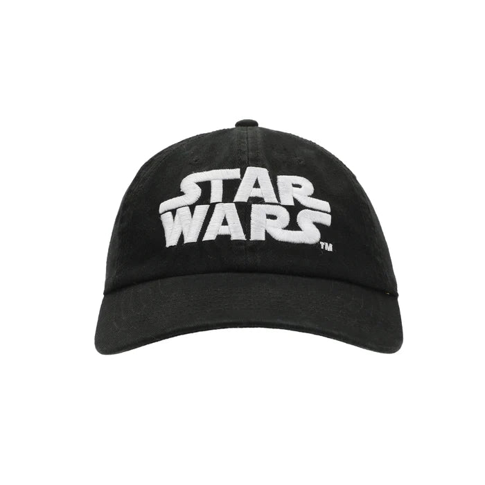Bioworld Star Wars - Classic Logo Snapback Hat