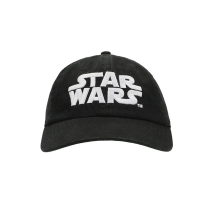 Bioworld Star Wars - Classic Logo Snapback Hat