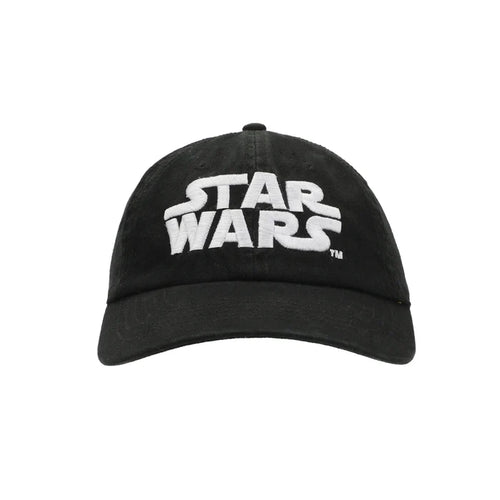 Bioworld Star Wars - Classic Logo Snapback Hat