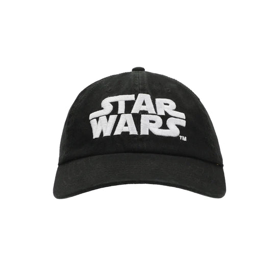 Bioworld Star Wars - Classic Logo Snapback Hat