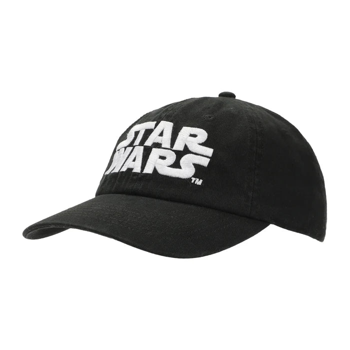 Bioworld Star Wars - Classic Logo Snapback Hat