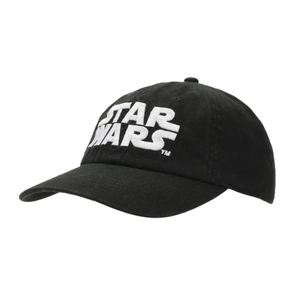 Bioworld Star Wars - Classic Logo Snapback Hat