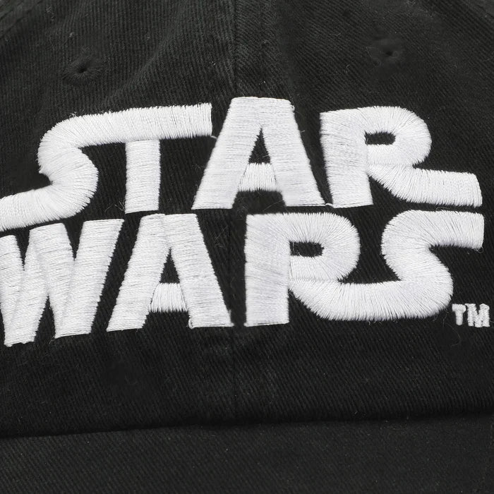Bioworld Star Wars - Classic Logo Snapback Hat
