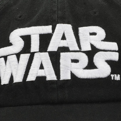 Bioworld Star Wars - Classic Logo Snapback Hat