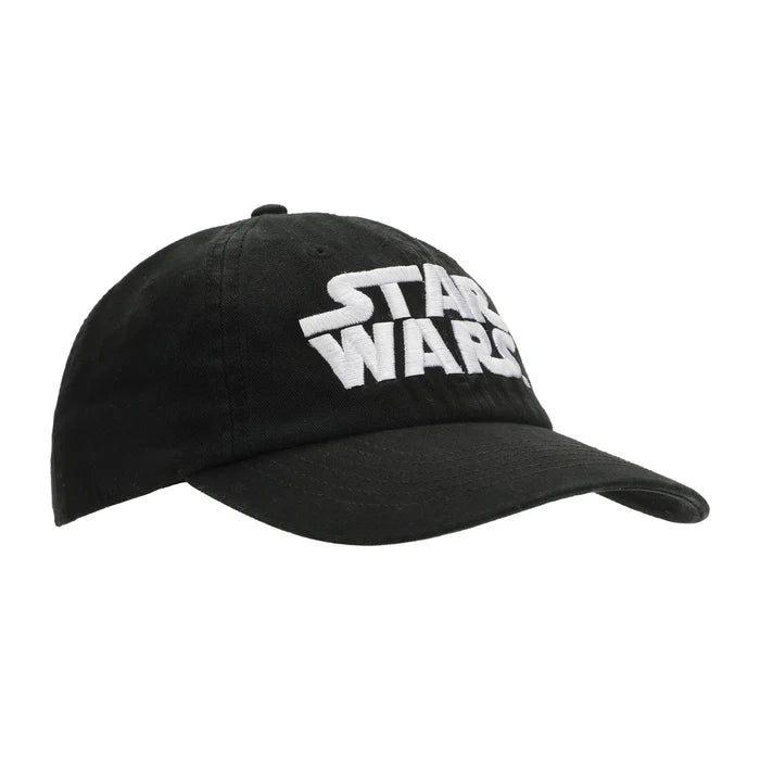 Bioworld Star Wars - Classic Logo Snapback Hat