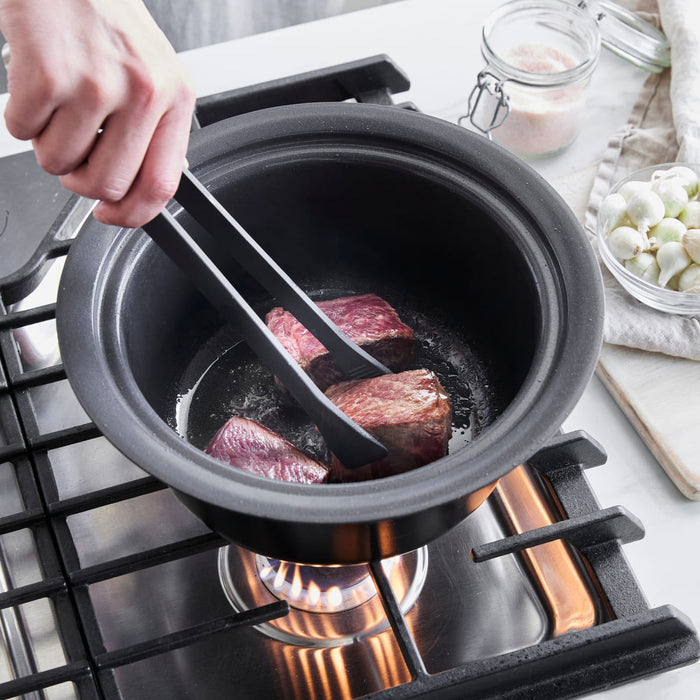 CC009501-001 - Slow Cooker GP-BIST Slow Cooker 3.7L Black  v. AU - Product Image 3