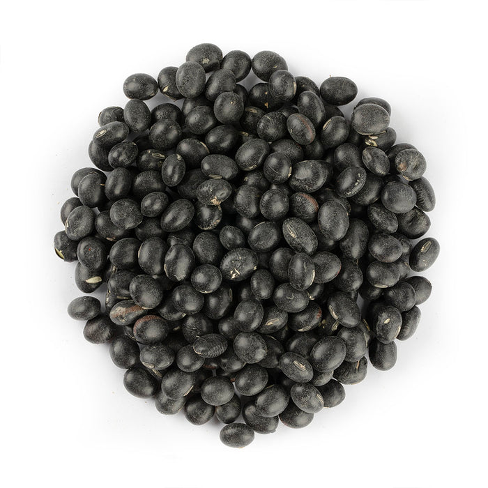 Black Bean / Hei Dou 16oz