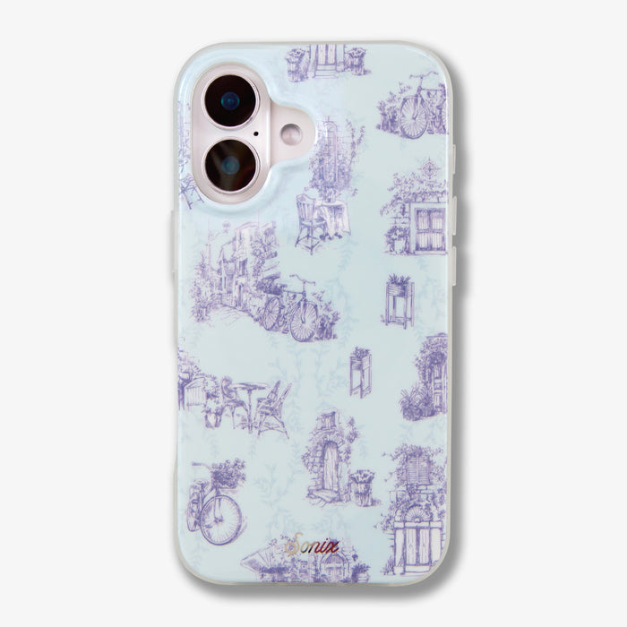 iPhone 16
