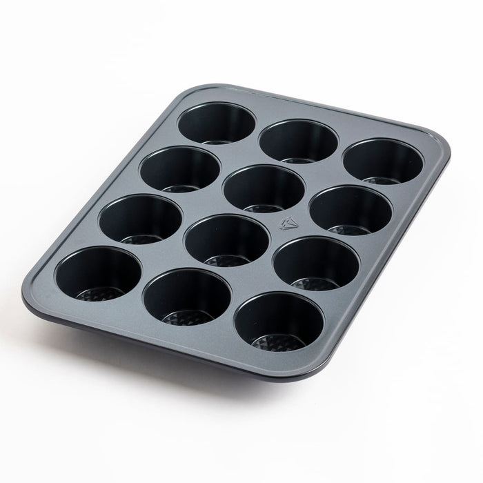 CC003160-001 - Blue Diamond Blue Diamond 12 Cup Muffin Pan - Product Image 1