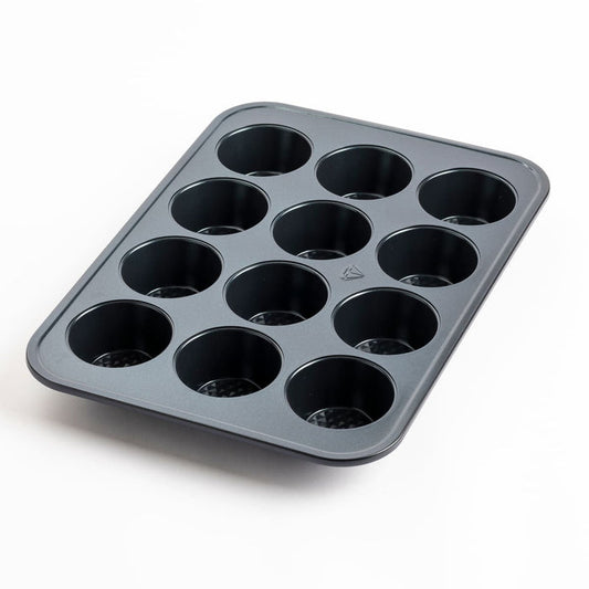 CC003160-001 - Blue Diamond Blue Diamond 12 Cup Muffin Pan - Product Image 1