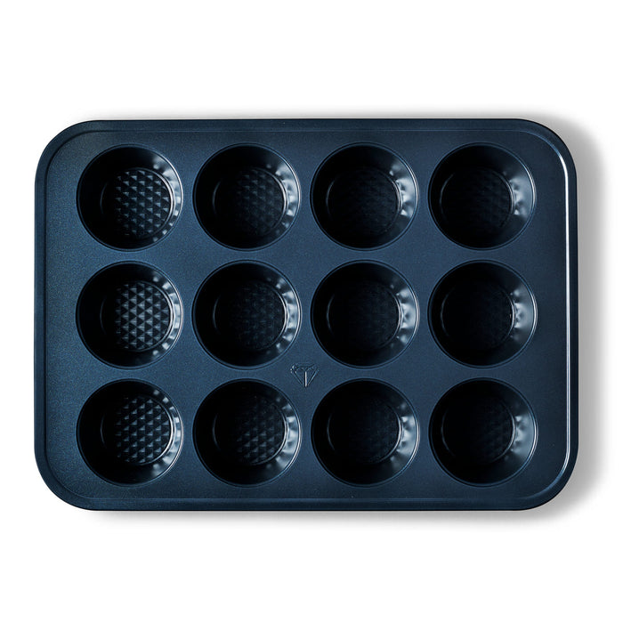 CC003160-001 - Blue Diamond Blue Diamond 12 Cup Muffin Pan - Product Image 7
