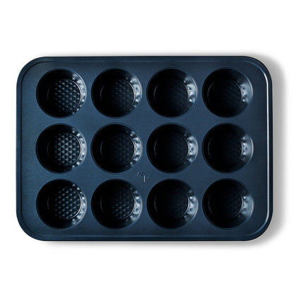 CC003160-001 - Blue Diamond Blue Diamond 12 Cup Muffin Pan - Product Image 7