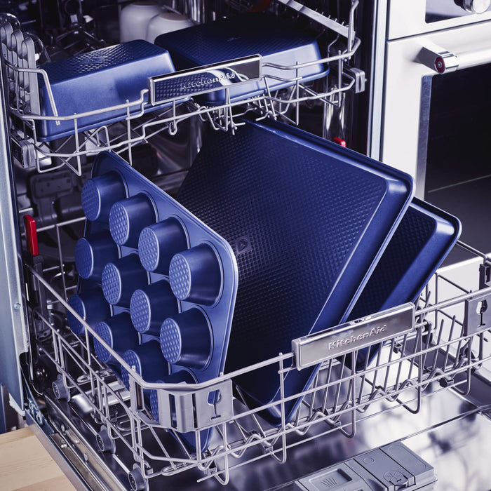 CC003160-001 - Blue Diamond Blue Diamond 12 Cup Muffin Pan - Product Image 8