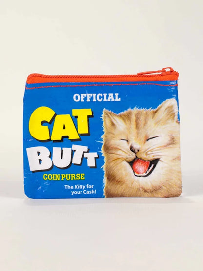 Cat Butts