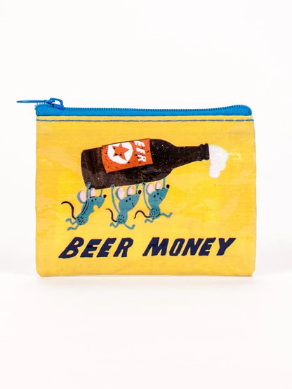 Beer Money