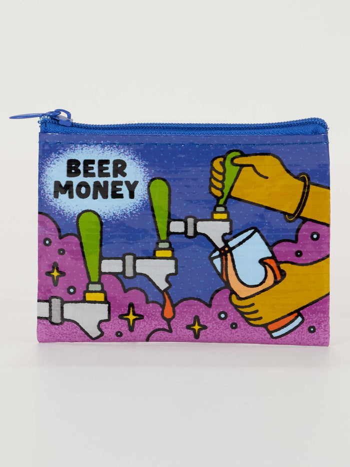 Beer Money (Taps)