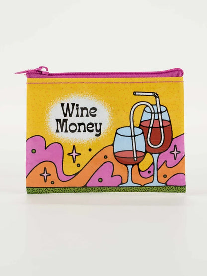 Wine Money