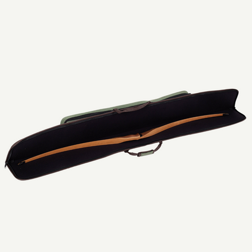 Bogentasche Recurve Forest Green