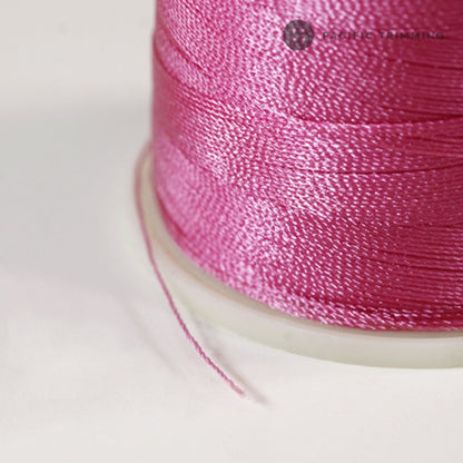 Bonded Nylon Thread Multiple Colors