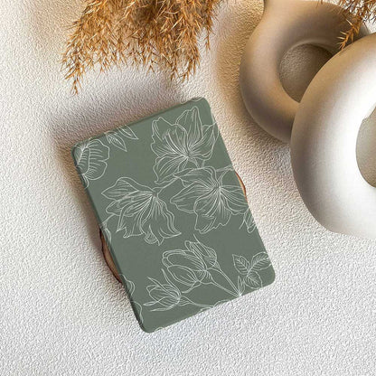 Botanical Bloom | Kindle Case - IMCASE