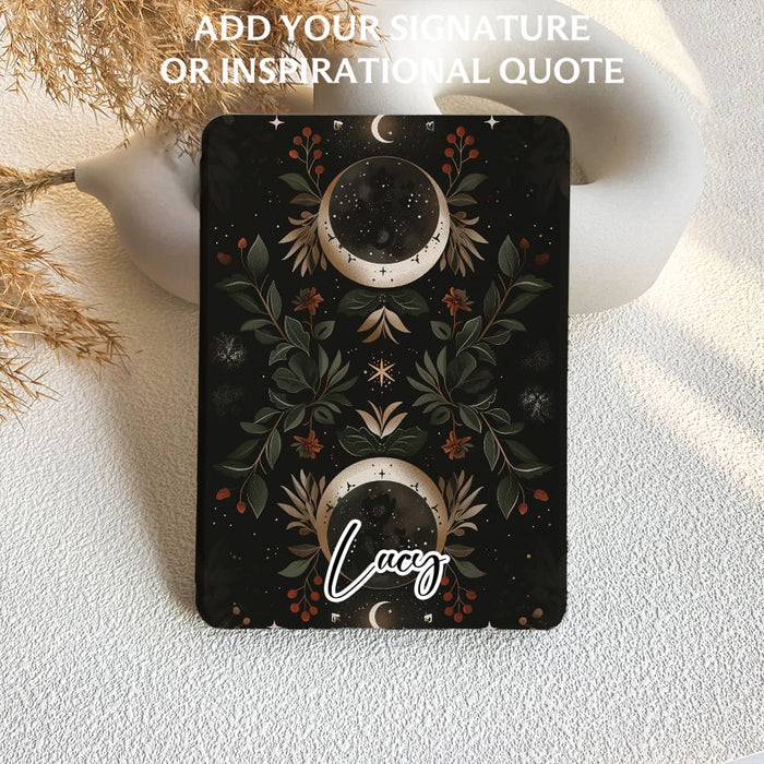 Botanical Prints | Kindle Case