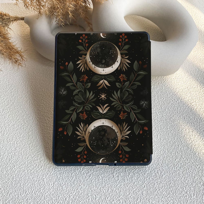 Botanical Prints | Kindle Case