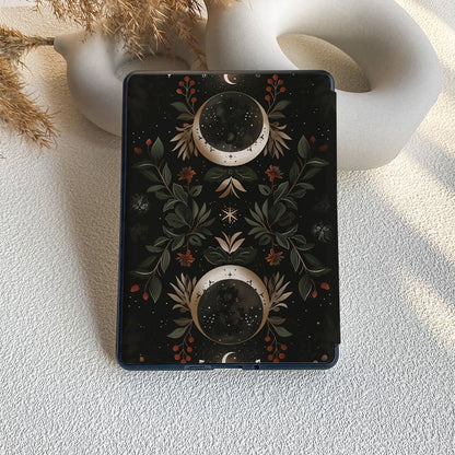 Botanical Prints | Kindle Case