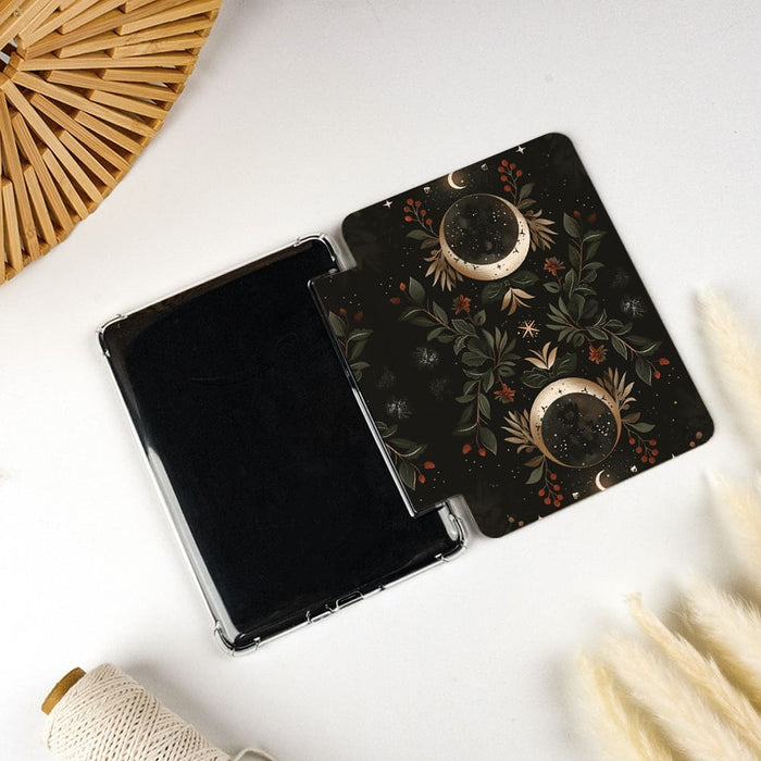 Botanical Prints | Kindle Case