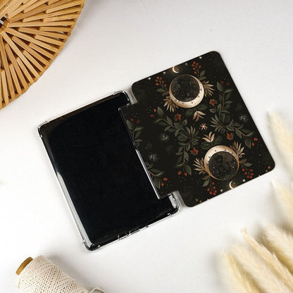 Botanical Prints | Kindle Case