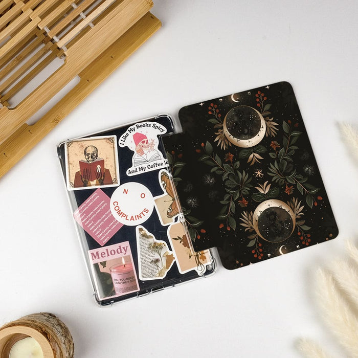 Botanical Prints | Kindle Case