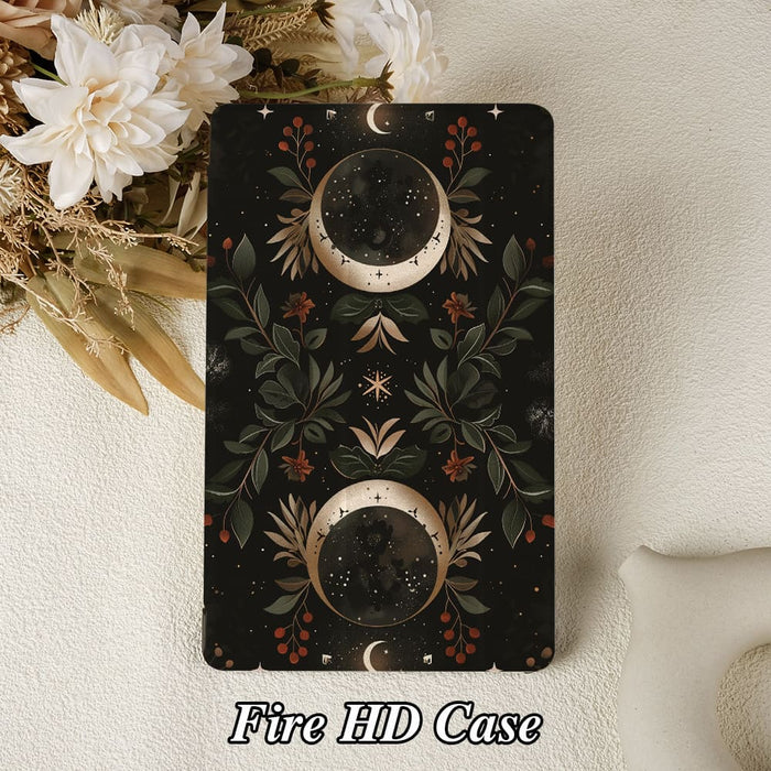 Botanical Prints | Kindle Case