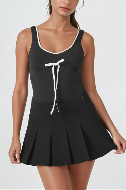 black white / XS