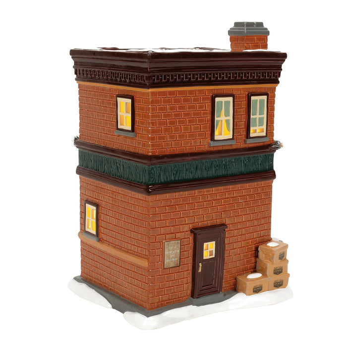 Brandy's Tavern