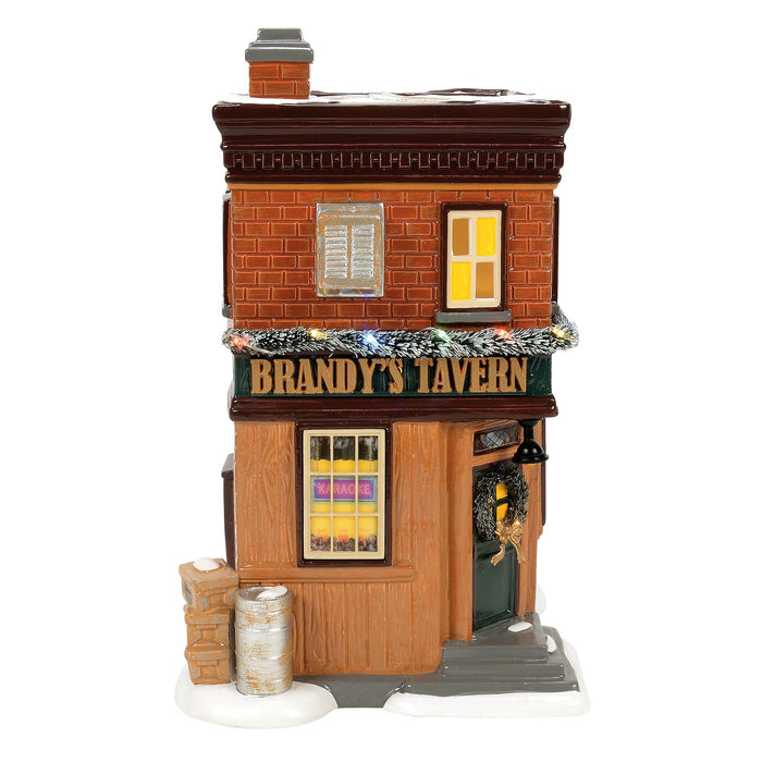 Brandy's Tavern