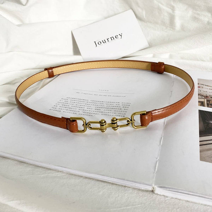 Brown Belt