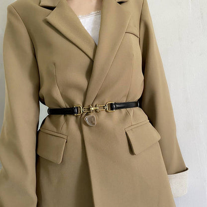 Brown Belt