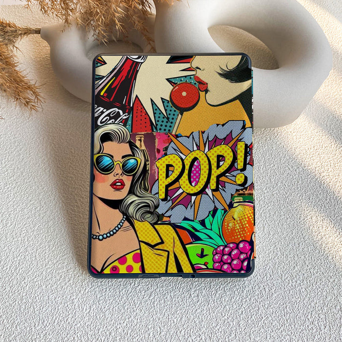 Bubblegum Vibes | Kindle Case