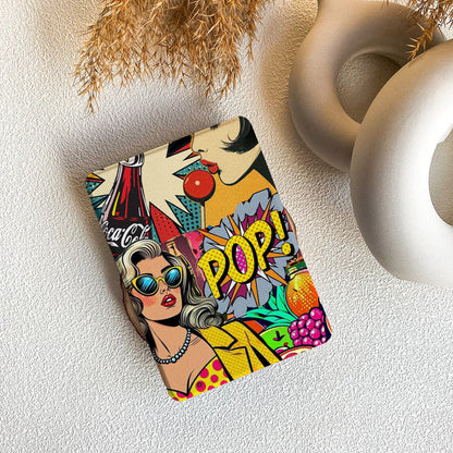 Bubblegum Vibes | Kindle Case