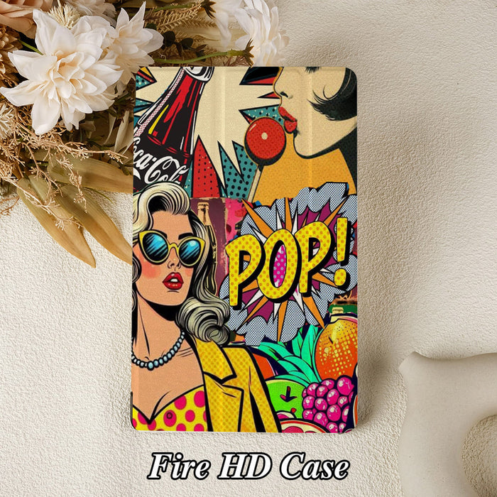 Bubblegum Vibes | Kindle Case