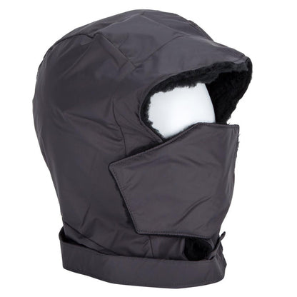 buffalo dp hood charcoal grey
