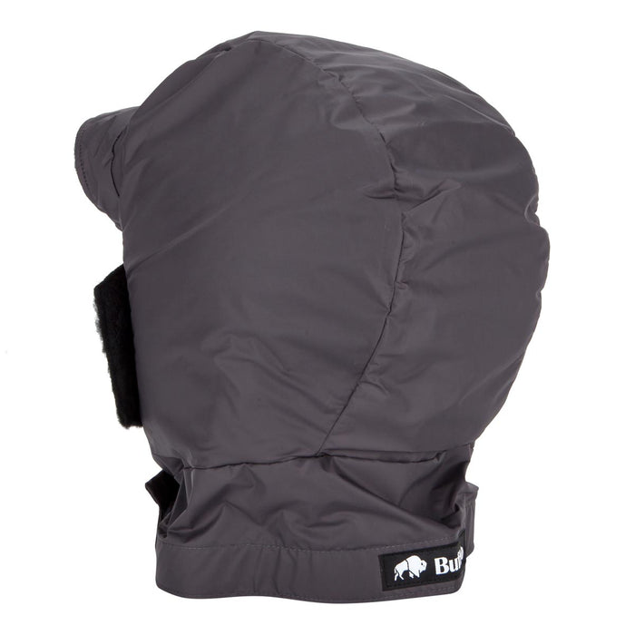 angle of buffalo dp hood grey
