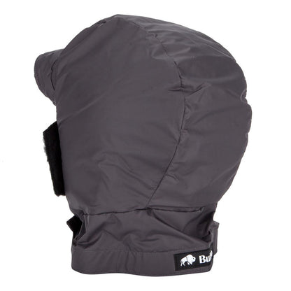 angle of buffalo dp hood grey