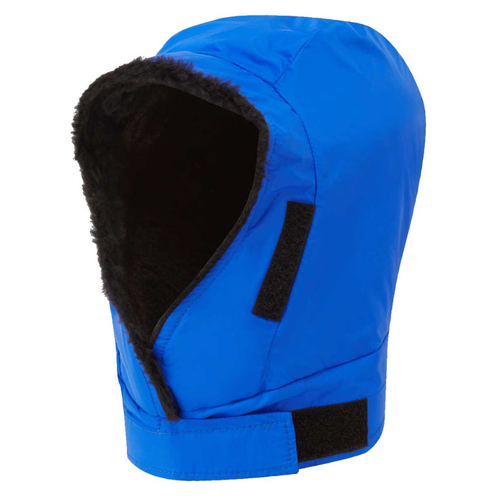 buffalo systems dp hood royal blue