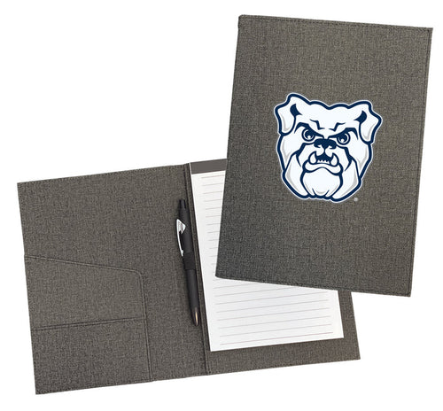 Butler University Padfolio - Primary Logo