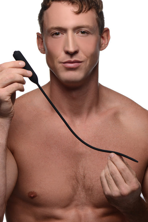 Cadence Extreme 10x Vibrating Urethral Sound
