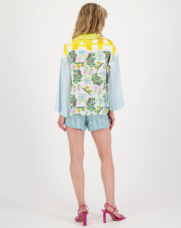 Camilla Pura Vida Shorts